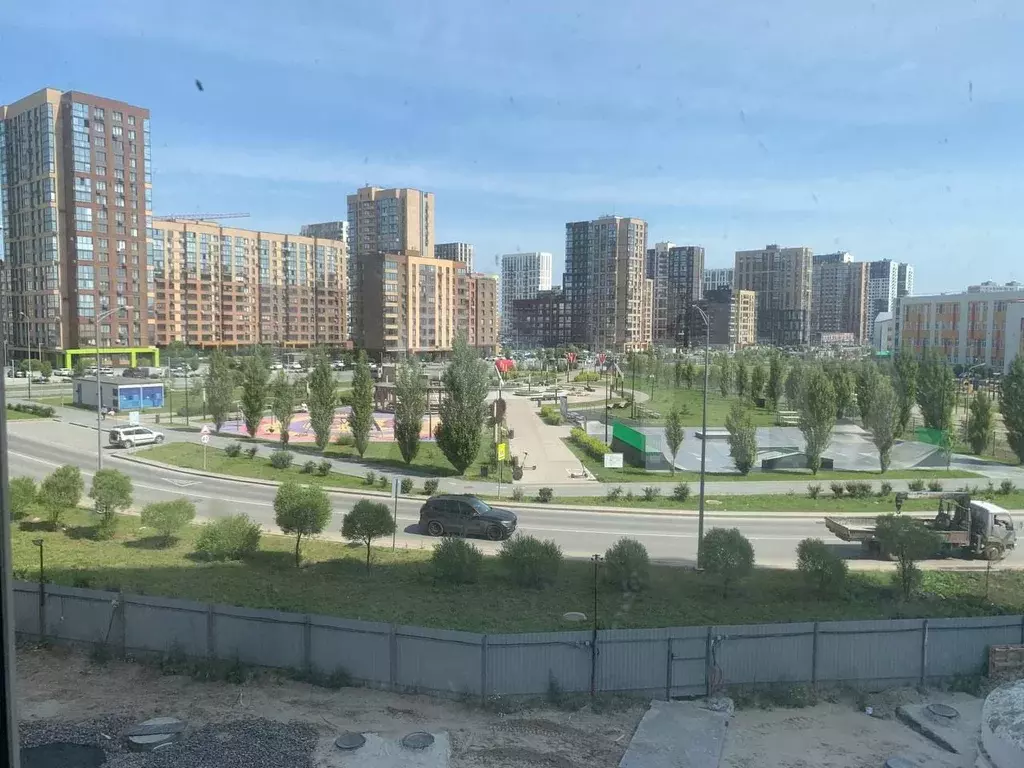 Квартира-студия, 23,9 м, 7/24 эт. - Фото 0