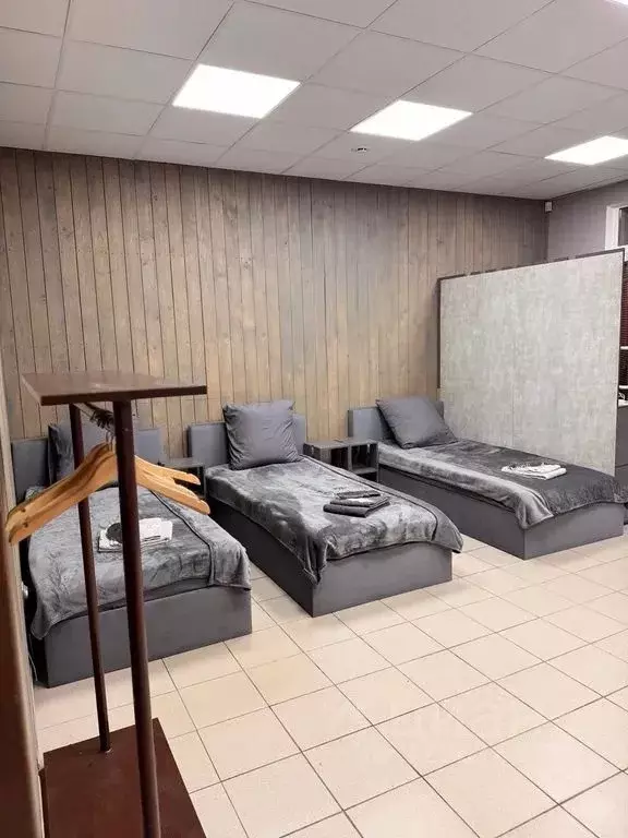 Комната Нижегородская область, Нижний Новгород Алексеевская ул., 8А/1 - Фото 1