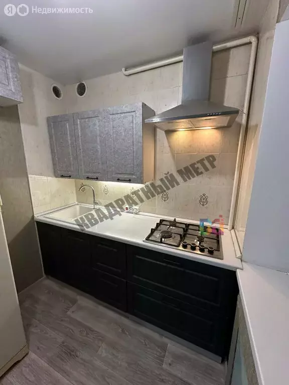 3-комнатная квартира: Элиста, 1-й микрорайон, 22 (54.8 м) - Фото 2