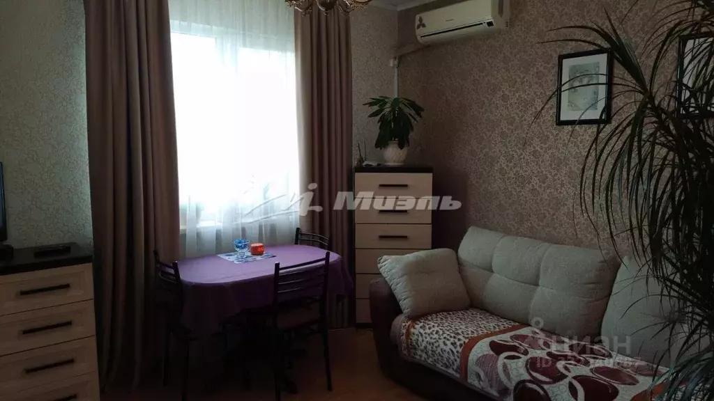 Студия Крым, Симферополь пер. Донской, 11А (35.0 м) - Фото 1
