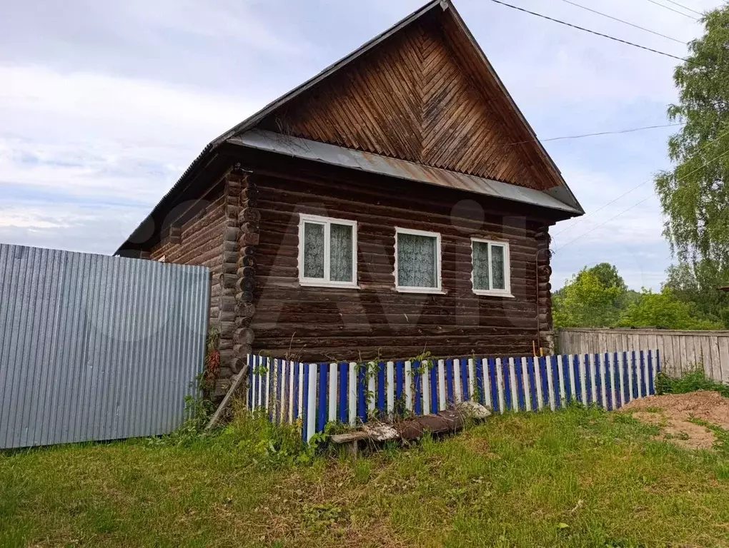 Дом 156,8 м на участке 32 сот. - Фото 0