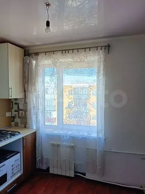 1-к. квартира, 30м, 5/5эт. - Фото 1