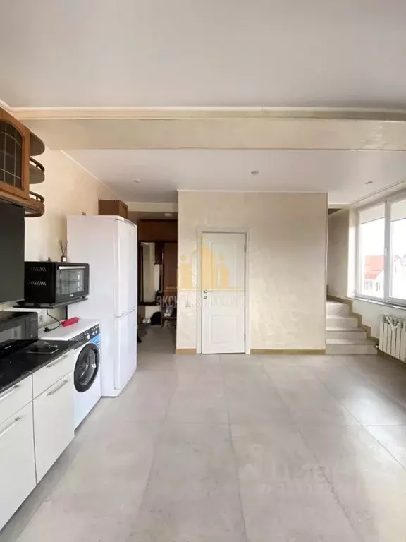 1-к кв. Ставропольский край, Ессентуки Воронцовская ул., 9 (57.0 м) - Фото 2