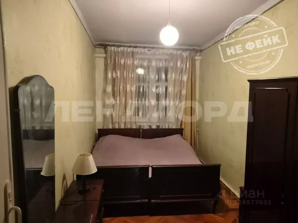 3-к кв. Ростовская область, Новочеркасск Народная ул., 64 (54.0 м) - Фото 1