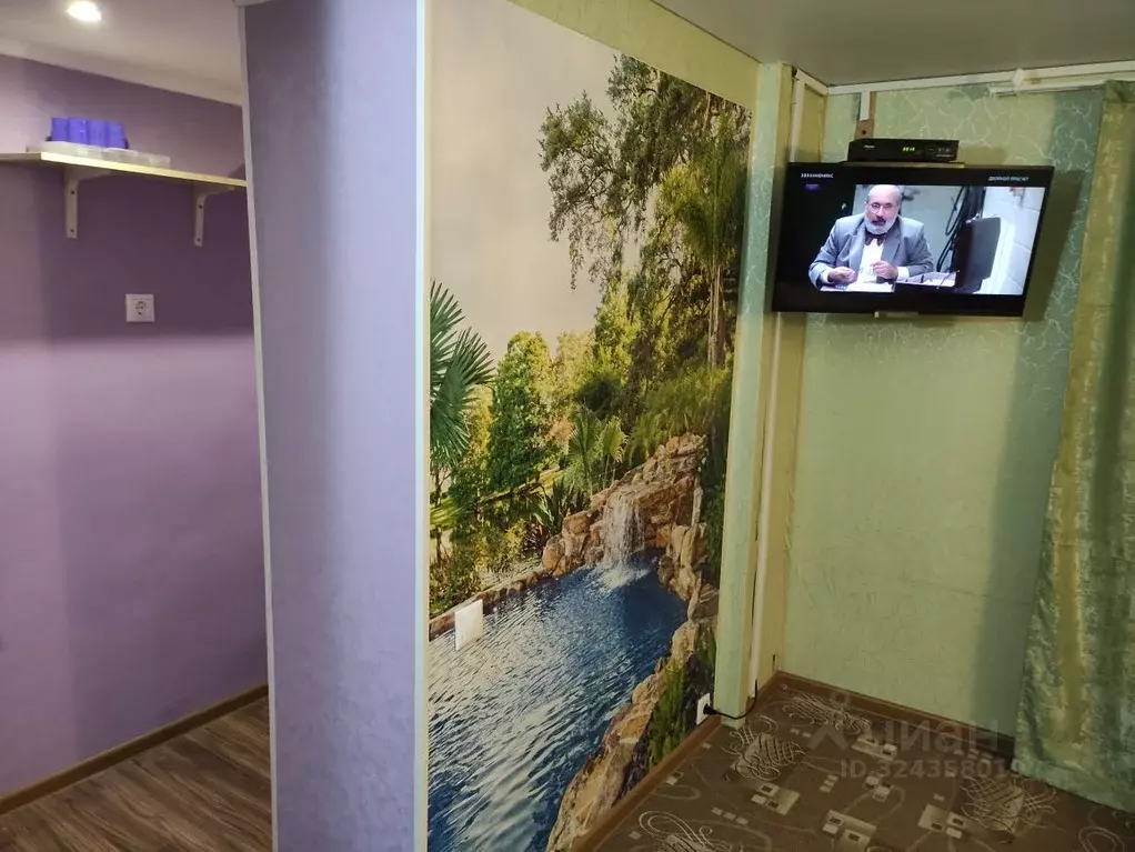 3-к кв. Краснодарский край, Сочи Хоста жилрайон, ул. Леси Украинки, 1А ... - Фото 2