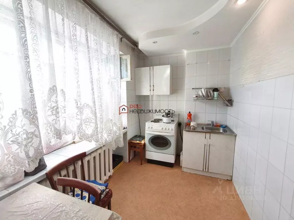 1-к кв. Новосибирская область, Новосибирск ул. Петухова, 55 (26.5 м) - Фото 0