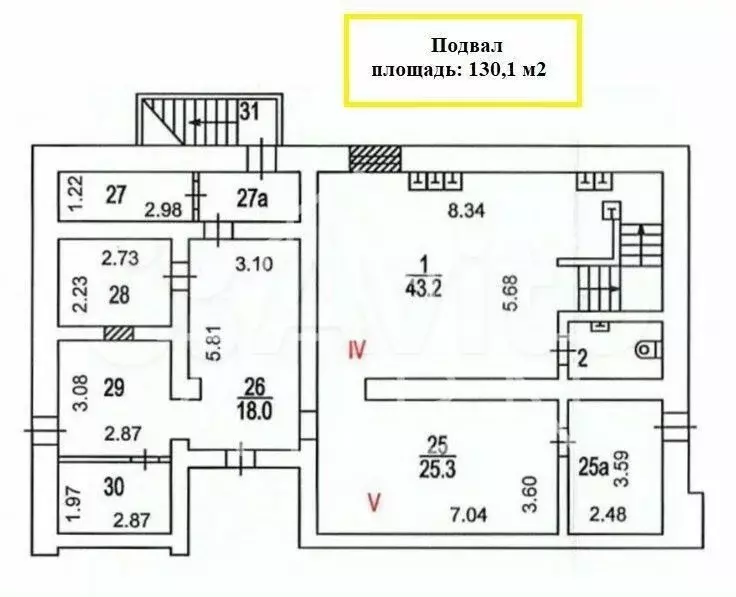 Свободного назначения, 359 м - Фото 0