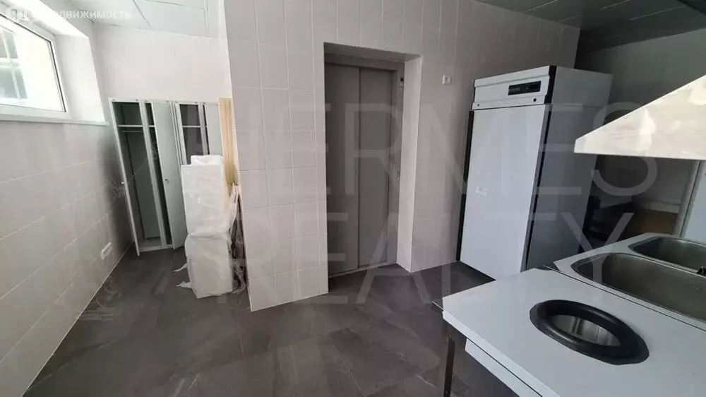 Офис (110.3 м) - Фото 1