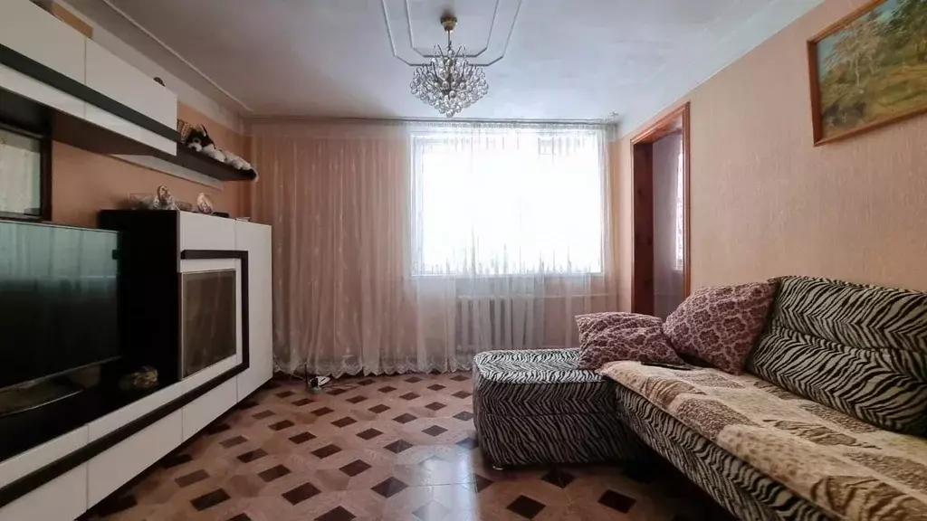 Дом в Северная Осетия, Владикавказ ул. Ленина, 27 (66 м) - Фото 0