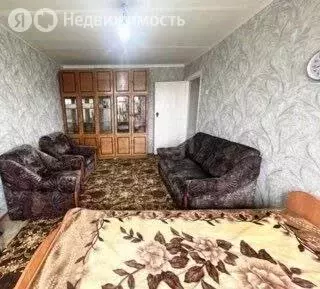 1-комнатная квартира: село Бухтал, Заводская улица, 11 (31.4 м) - Фото 2