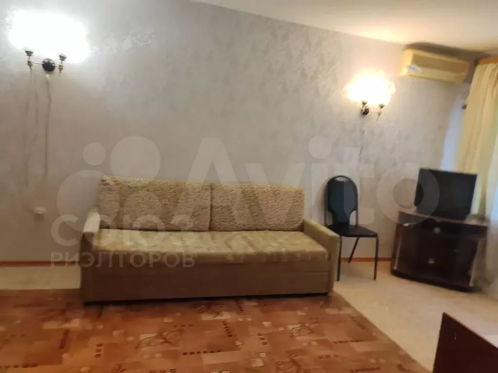 1-к. квартира, 31 м, 1/5 эт. - Фото 0