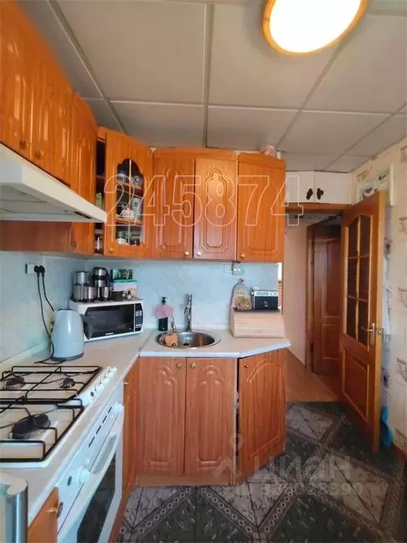 Комната Москва проезд Стратонавтов, 10К1 (13.0 м) - Фото 1