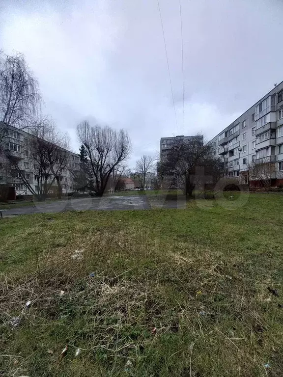 2-к. квартира, 56 м, 4/9 эт. - Фото 1
