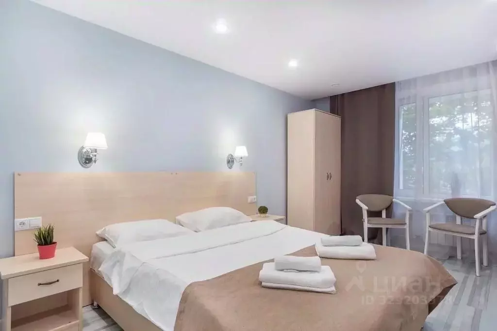 Комната Москва Алтуфьевское ш., 2С1 (10.0 м) - Фото 2