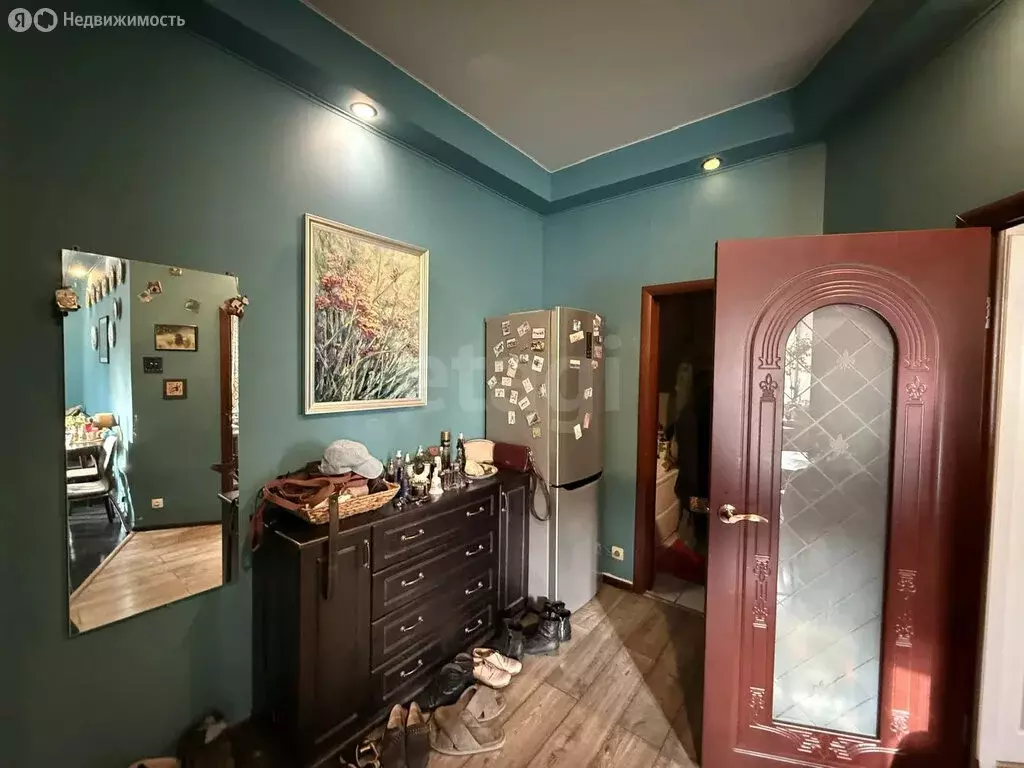 1-комнатная квартира: посёлок Карачиха, Школьная улица, 37А (45.5 м) - Фото 2