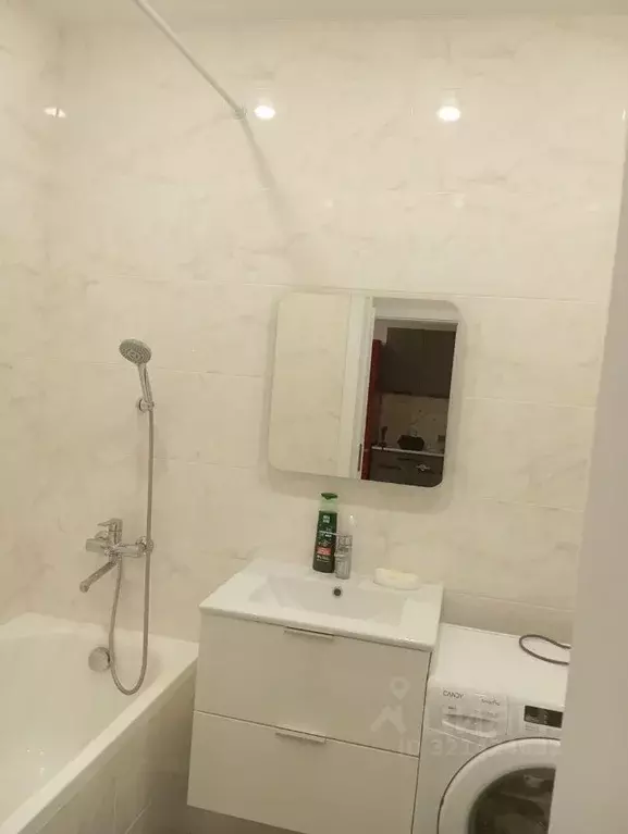 1-к кв. Башкортостан, Уфа Дема жилрайон, Экогород Яркий мкр,  (34.0 м) - Фото 1