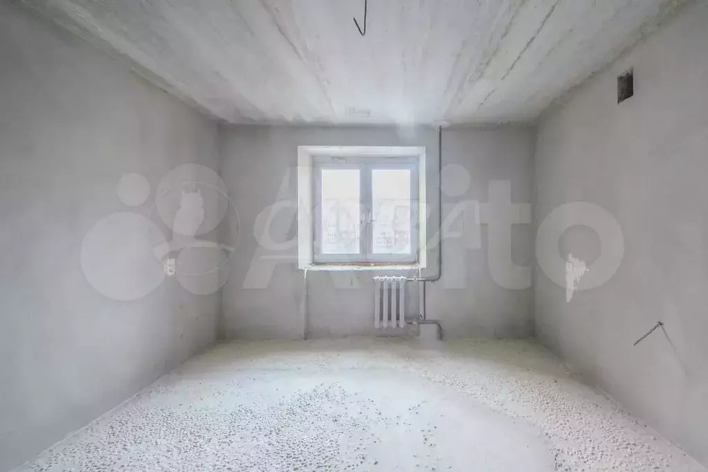 3-к. квартира, 74,1 м, 7/10 эт. - Фото 1