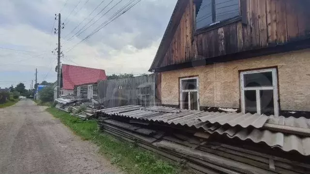Дача 50 м на участке 4,2 сот. - Фото 0