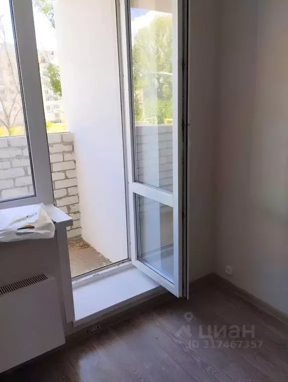 1-к кв. Саратовская область, Саратов туп. 1-й Кавказский, 6 (26.0 м) - Фото 1