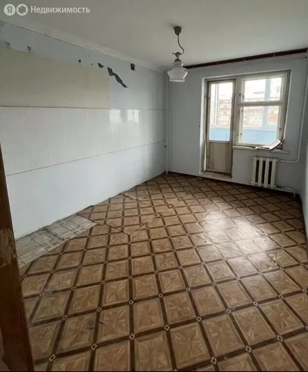 1-комнатная квартира: Владикавказ, улица Алихана Гагкаева, 5 (42 м) - Фото 1