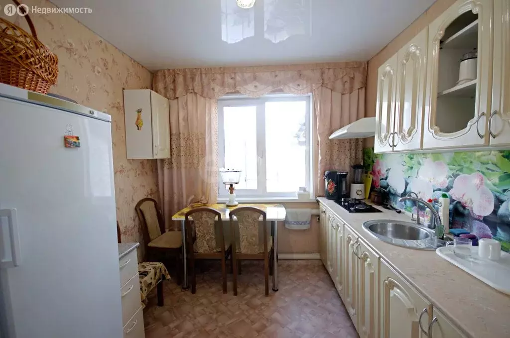 Дом в Ялуторовск, улица Мира (74.6 м) - Фото 2