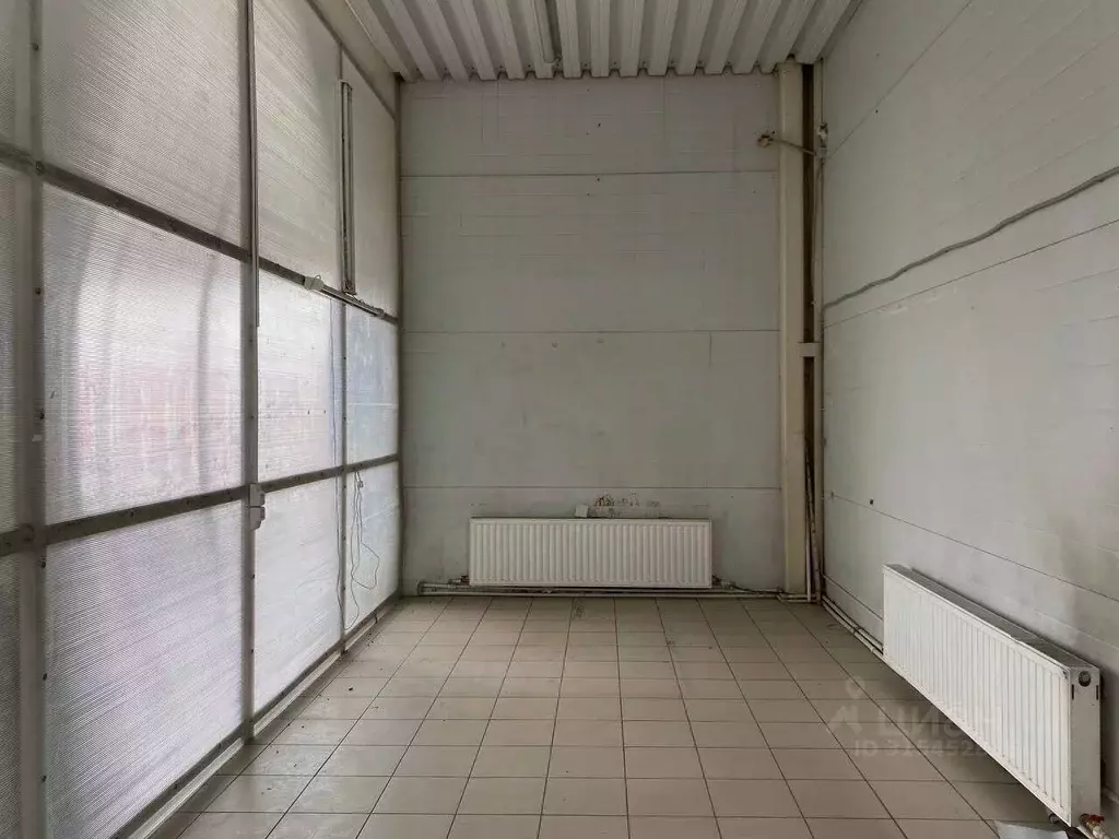 Торговая площадь в Владимирская область, Лакинск г. Собинский ... - Фото 2