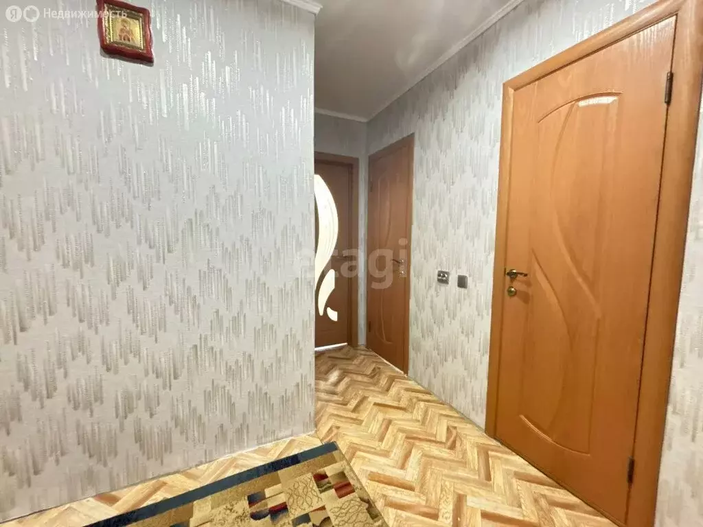 2-комнатная квартира: Нефтекамск, Берёзовское шоссе, 10 (54.9 м) - Фото 1