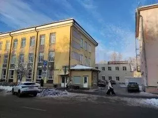 520 / 230 / 120 / 80 / 57 м офис, склад, торговое - Фото 1