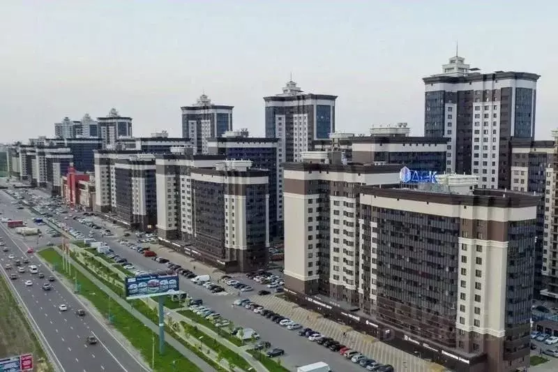 1-к кв. Воронежская область, Воронеж Московский просп., 128 (40.0 м) - Фото 1