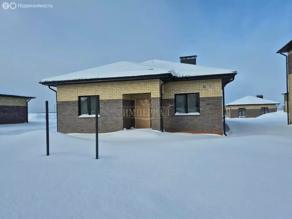 Дом в Медведевский район, Пекшиксолинское сельское поселение, деревня ... - Фото 1