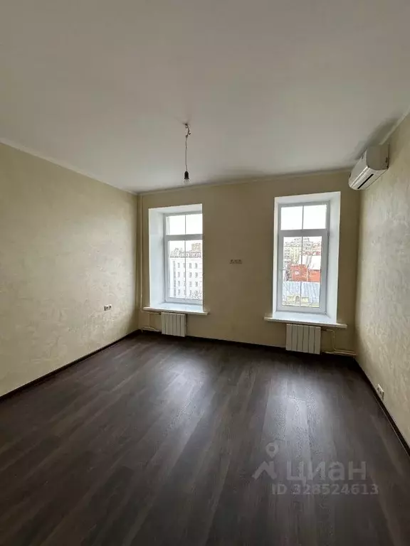 3-к кв. Москва Большой Сухаревский пер., 6 (94.3 м) - Фото 2