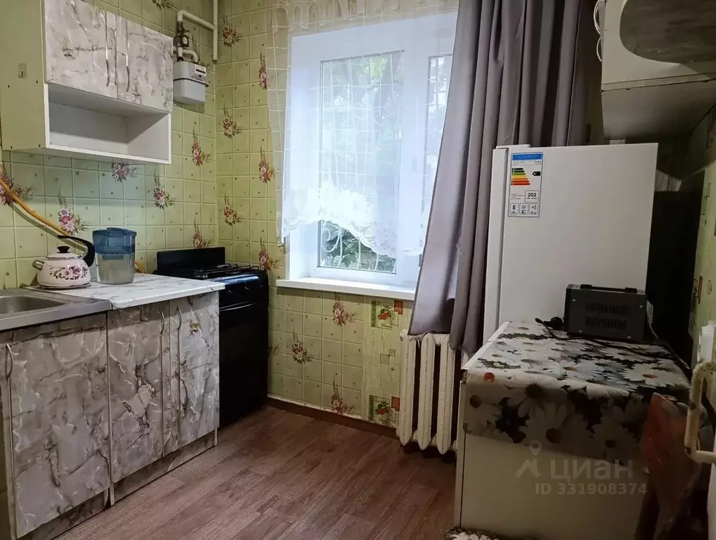 1-к кв. Крым, Керчь ул. Кирова, 81 (30.5 м) - Фото 2