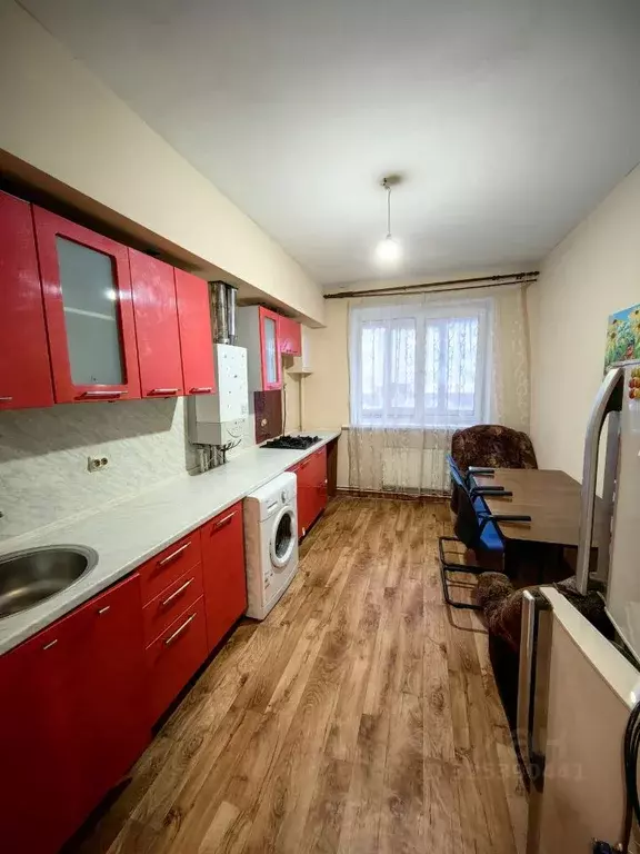 2-к кв. Владимирская область, Киржач ул. Прибрежная, 1/1 (60.0 м) - Фото 1