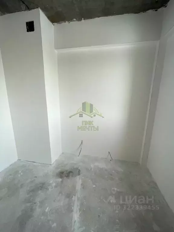 2-к кв. Бурятия, Улан-Удэ просп. Строителей, 5А/1 (51.3 м) - Фото 1