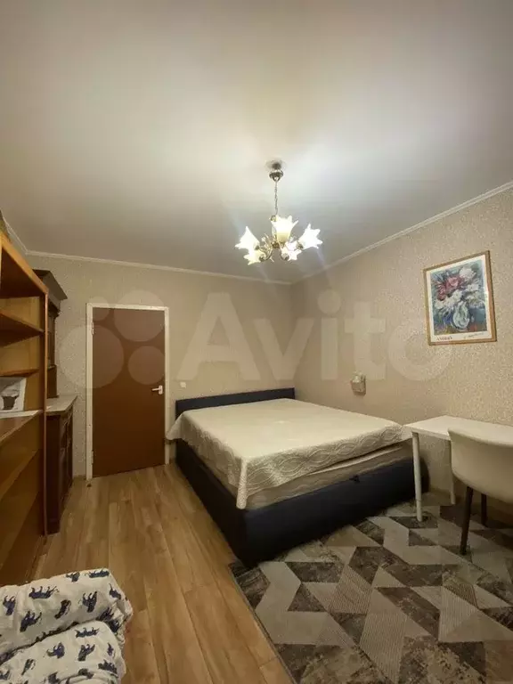 1-к. квартира, 40 м, 2/14 эт. - Фото 0