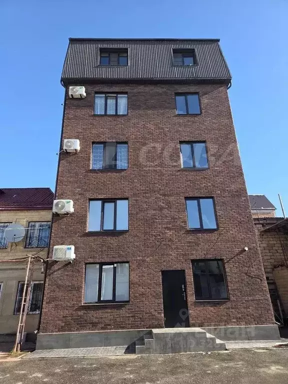 Помещение свободного назначения в Дагестан, Махачкала просп. Расула ... - Фото 1