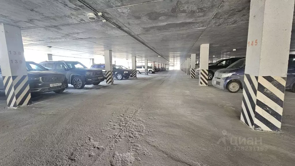 Гараж в Москва Дубравная ул., 53 (15 м) - Фото 1