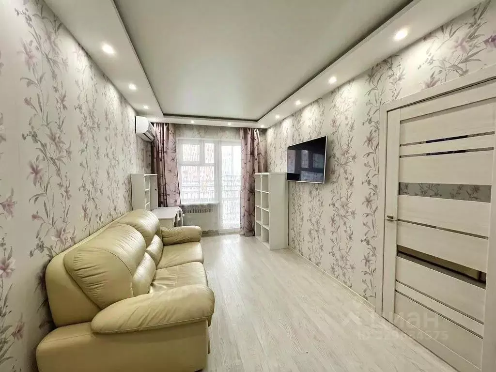 2-к кв. Саха (Якутия), Якутск 203-й мкр, 4 (64.0 м) - Фото 2