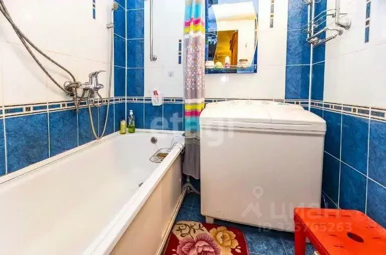 2-к кв. Амурская область, Благовещенск пос. Астрахановка, ул. Садовая, ... - Фото 1