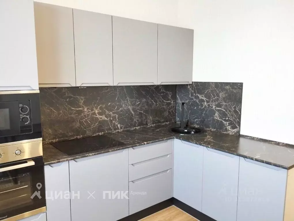 1-к кв. Краснодарский край, Краснодар ул. Имени Героя Ростовского, 8к7 ... - Фото 1