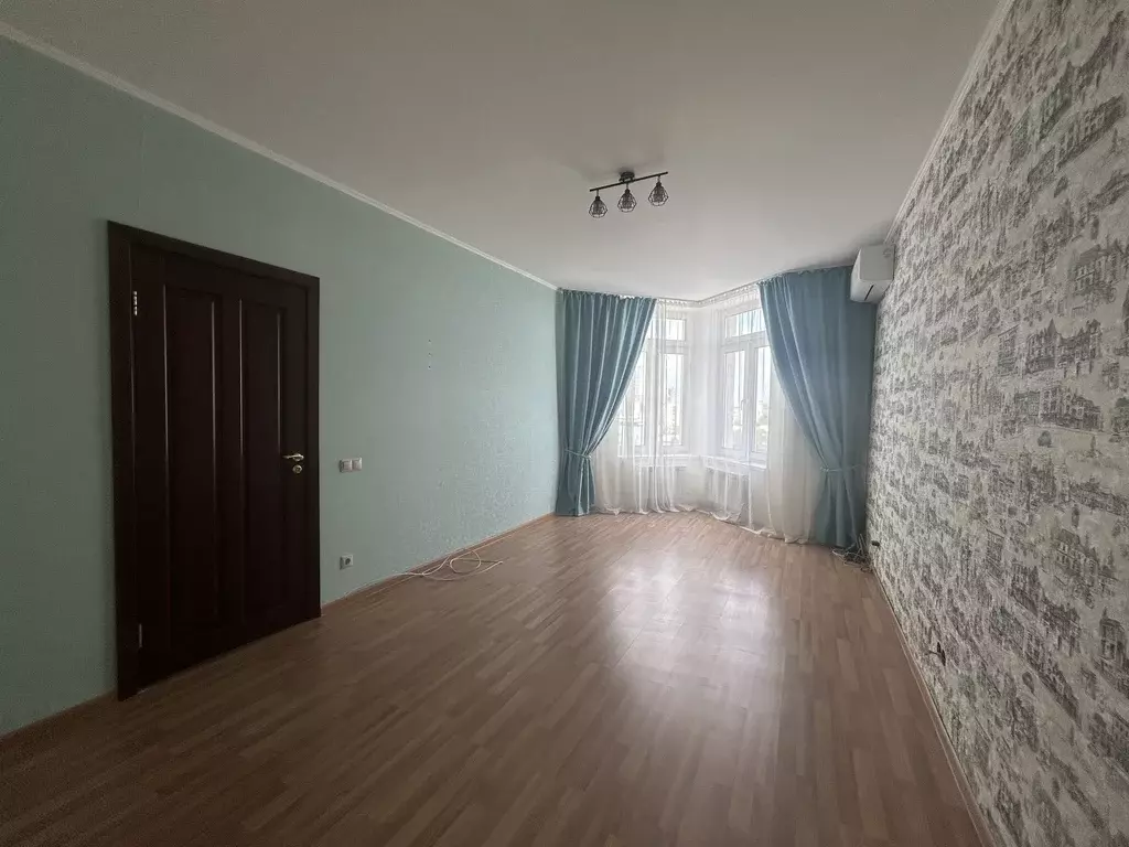 Продаётся 1-к квартира, 43.3 м - Фото 1
