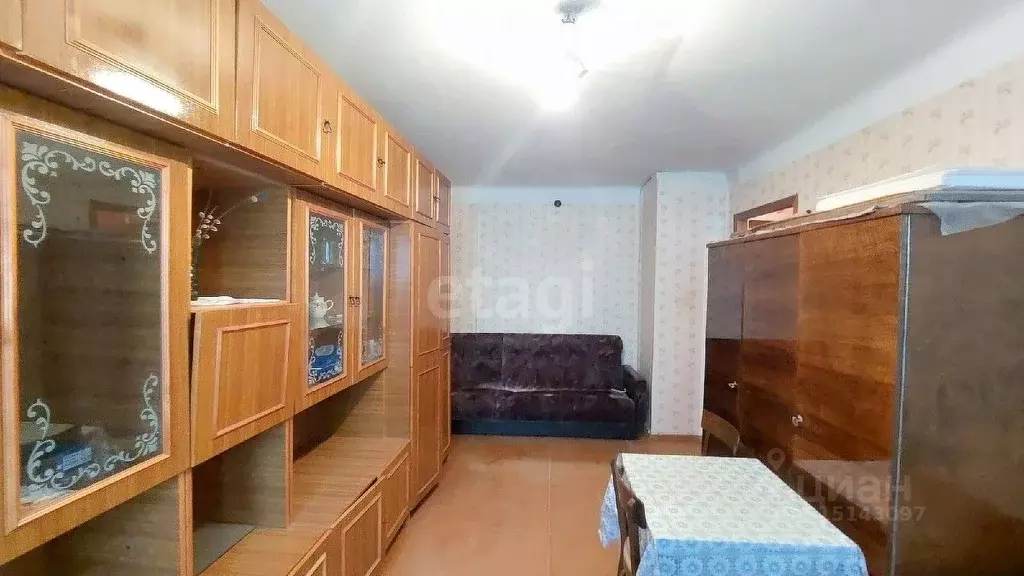 1-к кв. Архангельская область, Котлас ул. Невского, 23 (30.6 м) - Фото 1