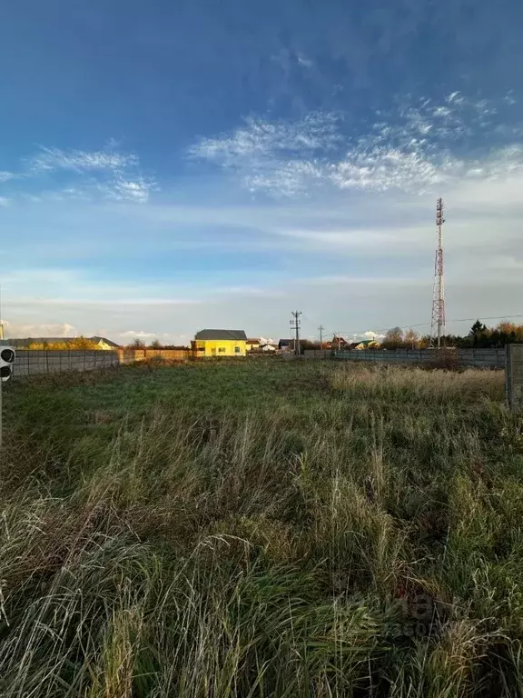 Участок в Калининградская область, Зеленоградский муниципальный округ, ... - Фото 1