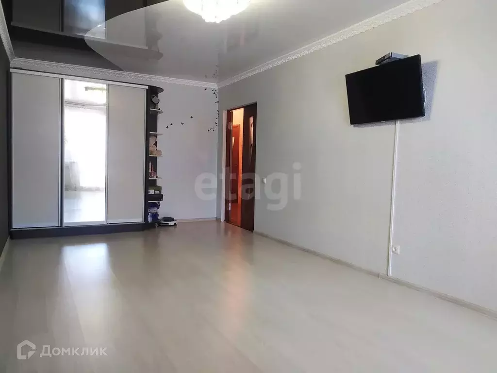 Продаётся 2-к квартира, 81.1 м - Фото 0