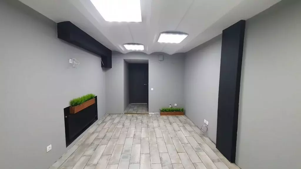 Офис в Санкт-Петербург Лиговский просп., 33-35 (90 м) - Фото 1