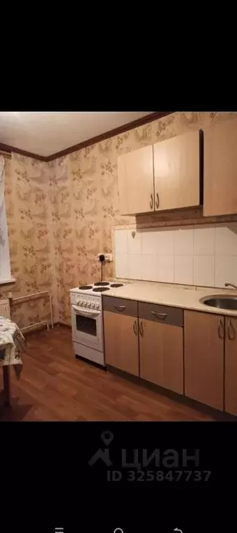 1-к кв. Пермский край, Пермь ул. Адмирала Ушакова, 21 (42.0 м) - Фото 1