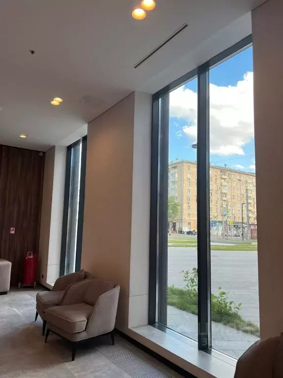 2-к кв. Москва Стремянный пер., 2 (58.0 м) - Фото 1