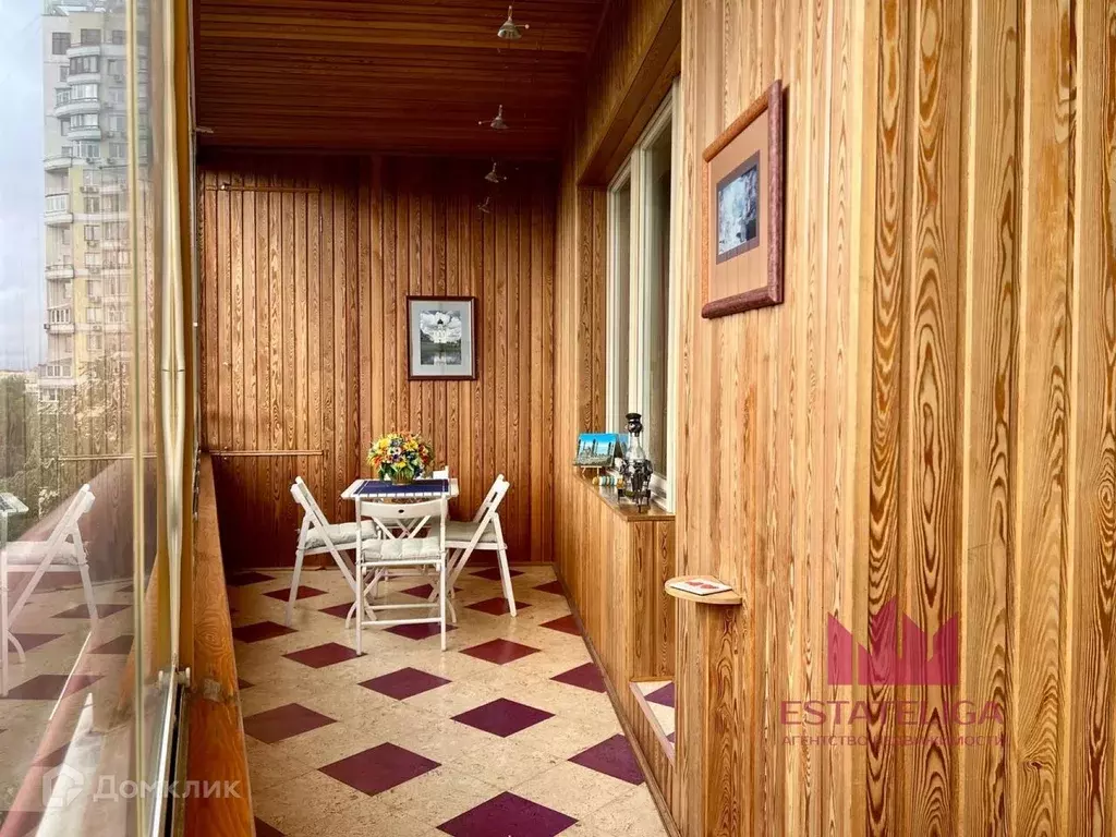 Продаётся 3-к квартира, 127 м - Фото 1