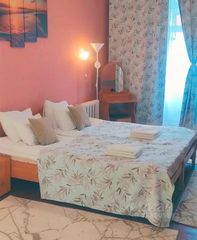 Комната Тверская область, Удомля ул. Космонавтов, 7 (21.0 м) - Фото 2