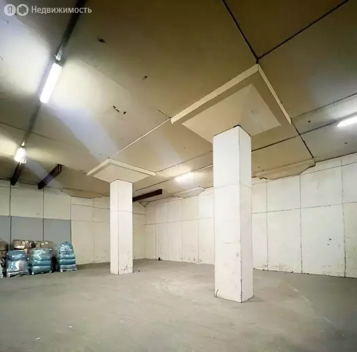 Склад (320 м) - Фото 1